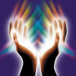 Reiki Formation