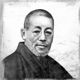 Mikao Usui