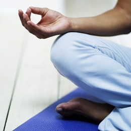 Kazazen - Conseil en bien etre - Yoga-Nidra
